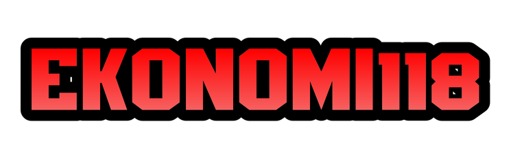 LOGO EKONOMI118